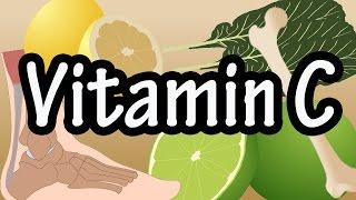 What Is And How Much Vitamin C Per Day - Functions Benefits Of Foods High In Vitamin C