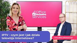 IPTV - czym jest i jak działa telewizja internetowa