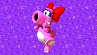 Mario Party 9 Birdo Voice Clips