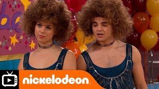 The Thundermans  Revenge Prom  Nickelodeon UK