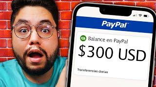 Cómo Ganar $300 Al Día Haciendo Vídeos Sin ser famoso