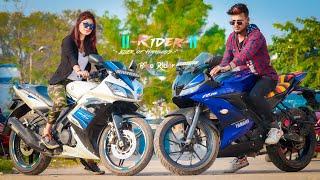 Satisfya  Female Version  Gaddi Lamborghini  Imran Khan  Full Song  Punjabi Song 2020  Rider 