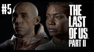 The Last of Us Parte 2  Nueva partida+ AVISO SPOILERS #5