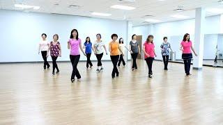 Little Heartbreak - Line Dance Dance & Teach in English & 中文