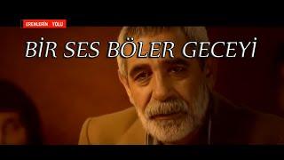 BİR SES BÖLER GECEYİ HD - BİR ALEVİ SİNEMASI