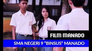 Film Manado - Trigonometri - Kisah Kasih di Sekolah - BINIX Sinematografi