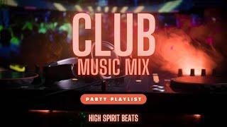 BEST PARTY MUSIC 2023   Best Remixes Of Popular Songs  Nightclub Playlist  EDM 