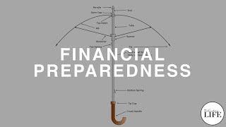 Financial Preparedness An Interview With Medium Tex