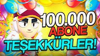 100.000 ÖZEL VİDEO