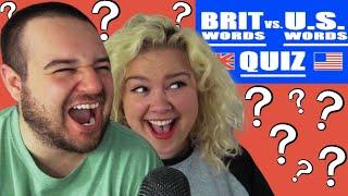 AMERICANS TAKE A BRITISH SLANG QUIZ