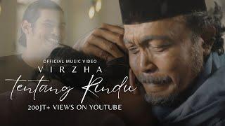 Virzha - Tentang Rindu  Official Music Video