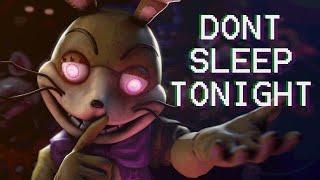 FNAF Song Dont Sleep Tonight by Rockit Gaming