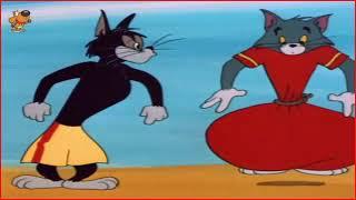 Cartoons For Kids   Tom and Jerry Episode 101   Muscle Beach Tom Part 2