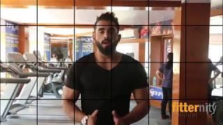 Your Fitness Club - Charni Road Video Walk Through