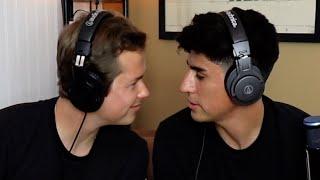Are Matt & Justus Gay? Q&A Video