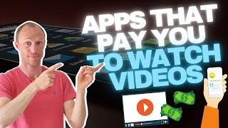 8 Apps That Pay You to Watch Videos Start Earning Today