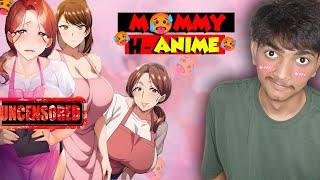 5 BEST ADULT H-ANIMES 