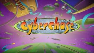 Cyberchase Intro HD