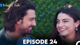 Ada Masalı  Be My Sunshine Episode 24 English Subtitles