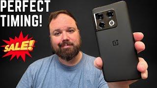 OnePlus 10 Pro 1 Year Later Review