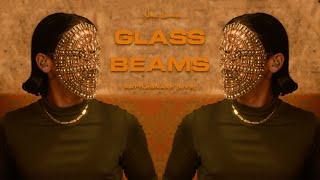 Glass Beams - Rattlesnake Live