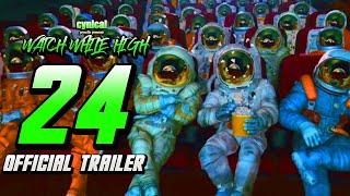 WATCH WHILE HIGH #24 OFFICIAL TRAILER