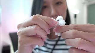 $90 Xiaomi AirDots Pro Wireless Earphones vs Apple Airpods 2