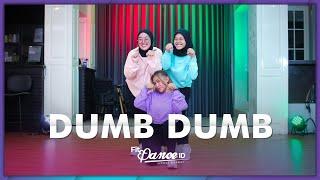 DUMB-DUMB - JEON SO-MI  FITDANCE ID  DANCE VIDEO Choreo By Kramer Prastrana
