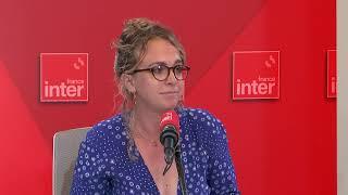 Tiboinshape culottes et e-voting - La Drôle dHumeur de Julie Conti