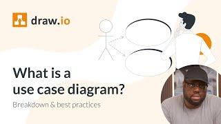 What is a use case diagram? Breakdown & best practices