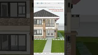 ArchiCADs Best Features