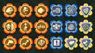 Super Mario Bros. Wonder - How to Unlock All Badges? + All Badge Challenges