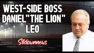 Daniel Leo  West-Side Boss 