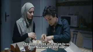 Tiraillement - un film de Najwa SLAMA - Tunisie