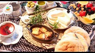 prepared the best white Nablus cheese  بربع ساعه جهز اطيب جبنة نابلسية بيضاء مع سر النجاح
