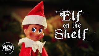 Elf on the Shelf  Short Horror Film