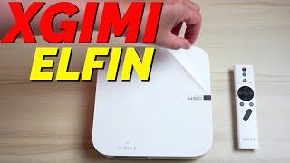 XGIMI Elfin 6 Month Review Still The BEST Budget Projector?