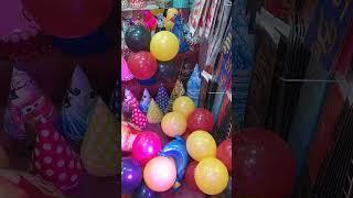 Happy Birthday  I Kids Fun And Enjoying Party 