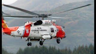 Pushing the Chopper to the Limits  Coast Guard Alaska  Full Episode