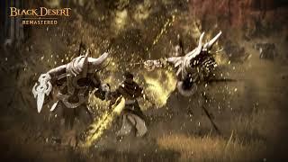 Hashashin Awakening Skills  Black Desert Online