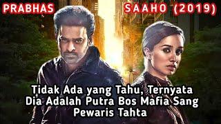 Penyamaran Sang Pewaris Tahta  Alur Cerita Film Aksi India