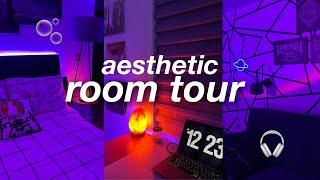 aesthetic room tour 2022  teen boy