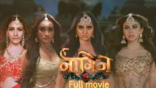 Shesh Naagin Returns Full Movie