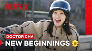 Doctor Cha’s Happy Ending  Doctor Cha  Netflix Philippines