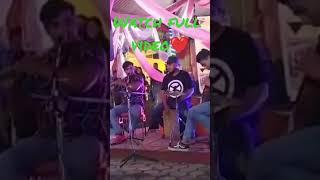 Resham Firiri  Nepali Femous Song   Fusion Flash Band  Kritipur