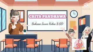 Materi Bahasa Jawa Kelas 3 SD  Crita Pandhawa