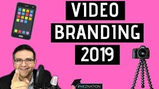 Video Marketing 2019 The Ultimate Guide To Video Branding in 2019