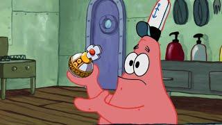 Patrick thats a Holy Hand Grenade