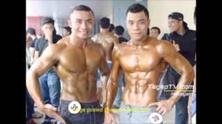 BodyBuilder Artis Malaysia