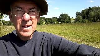 Suffolk chap speaking Suffolk accent 10.